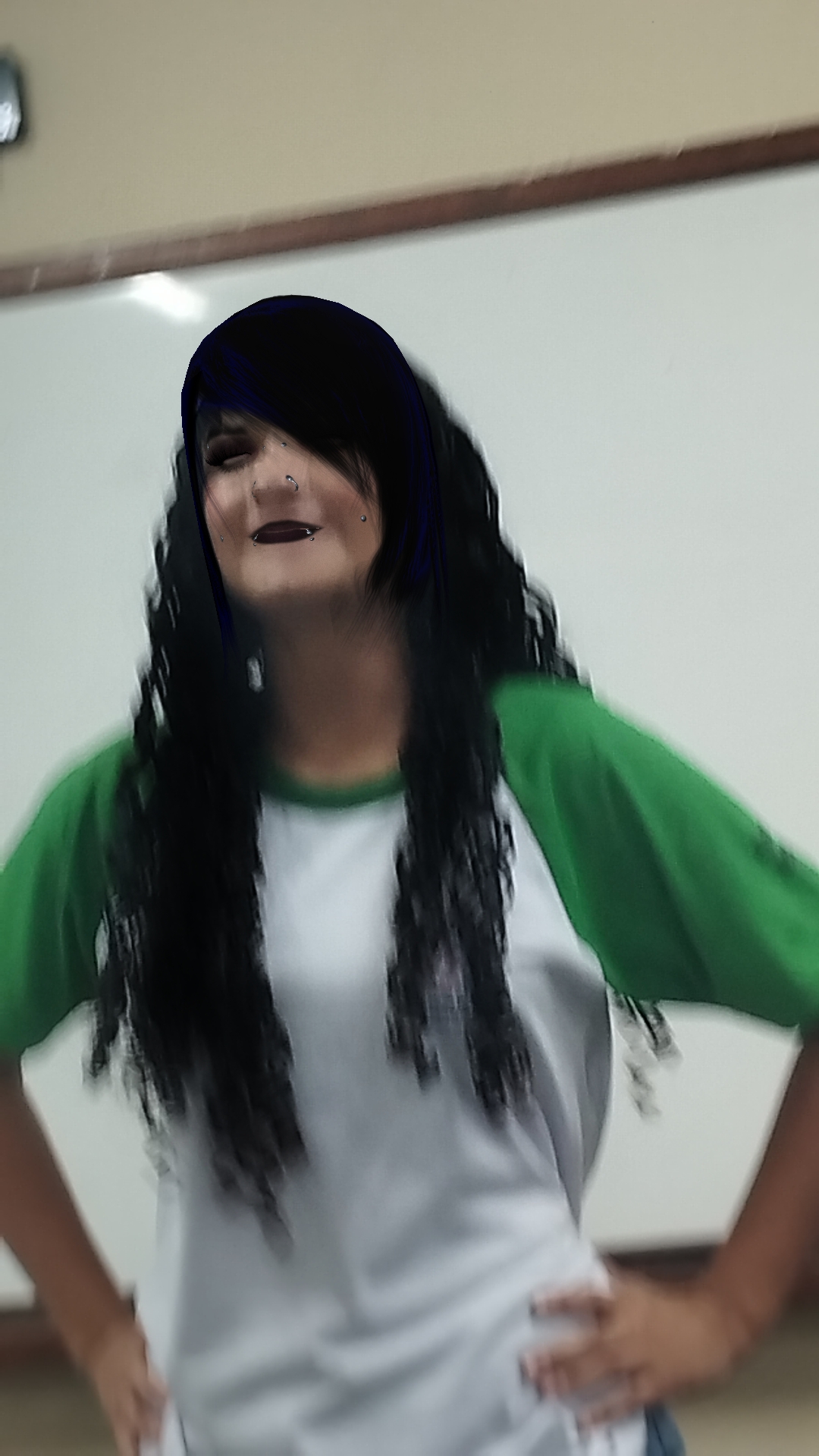 Foto do membro